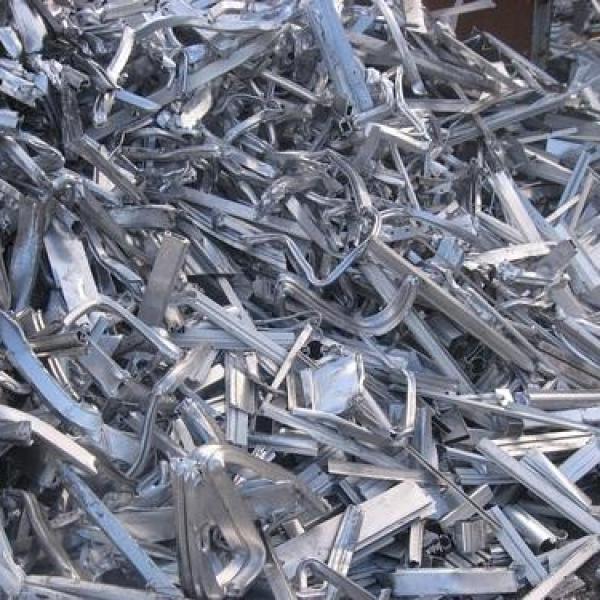 High Quality Aluminium Scrap