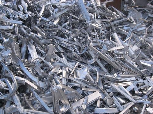 High Quality Aluminium Scrap