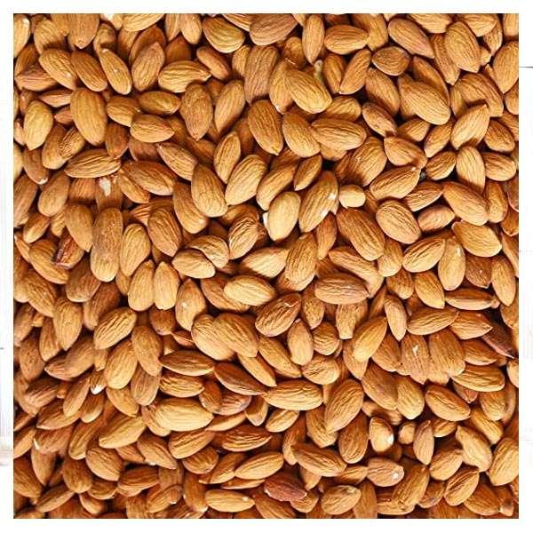 California Almond Nuts