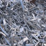 High Quality Aluminium Scrap