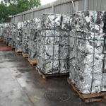 High Tensile Aluminium Scrap Taint/Tabor