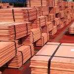 High Quality Copper Cathode