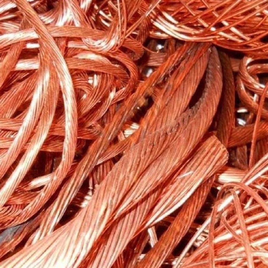 Copper Scrap/ Copper Wire Scrap