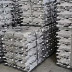 High Quality Aluminum INGOTS