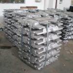 High Quality Aluminum INGOTS