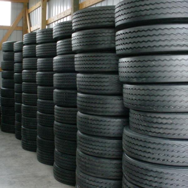 Good Quality Used Tyre Scraps