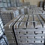 High Quality Aluminum INGOTS