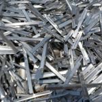 High Quality Aluminium Scrap