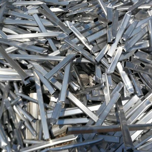 High Quality Aluminium Scrap