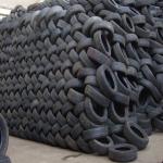 Good Quality Used Tyre Scraps