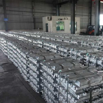 High Quality Aluminum INGOTS